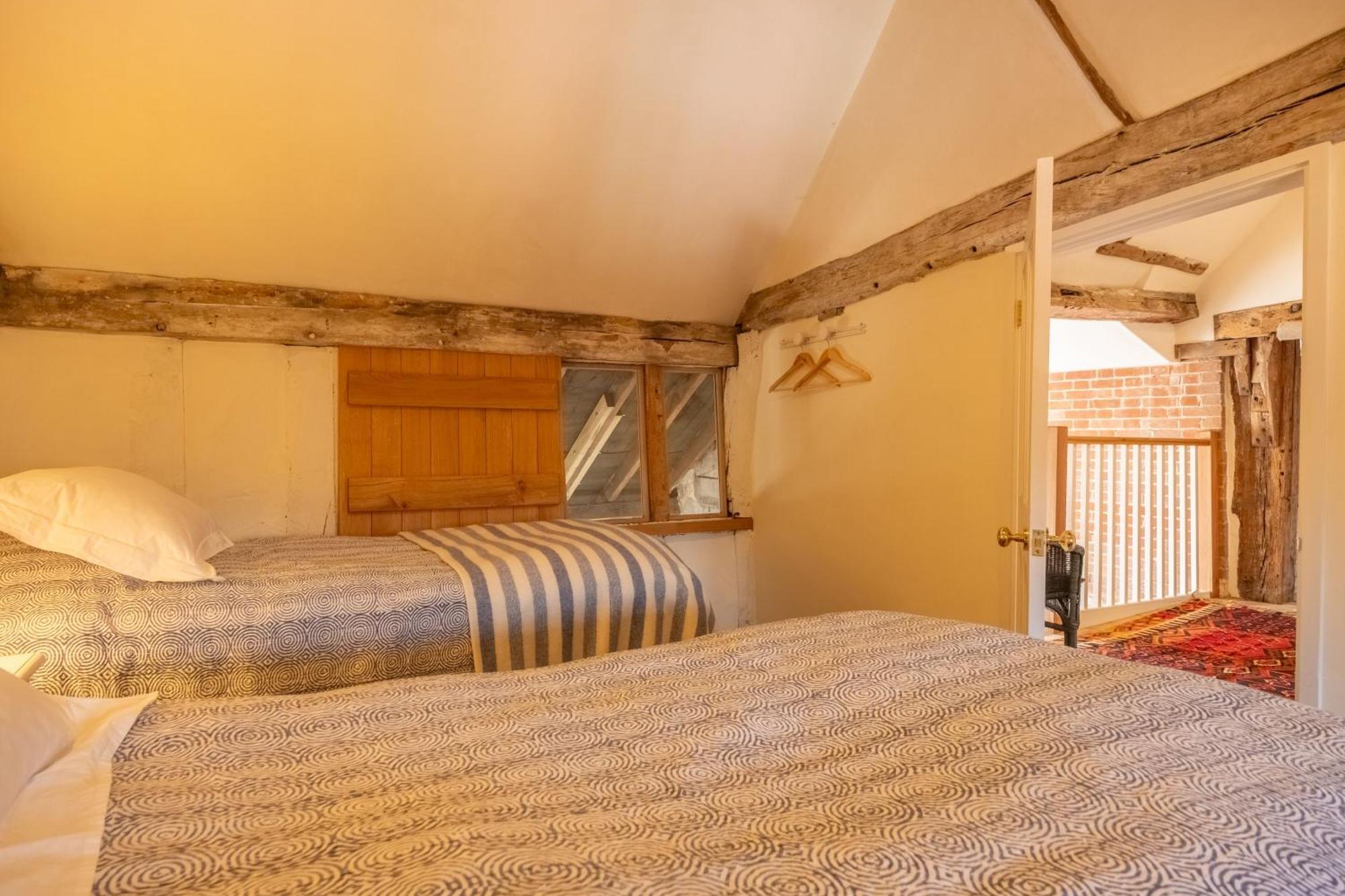 River House Kersey Dış mekan fotoğraf